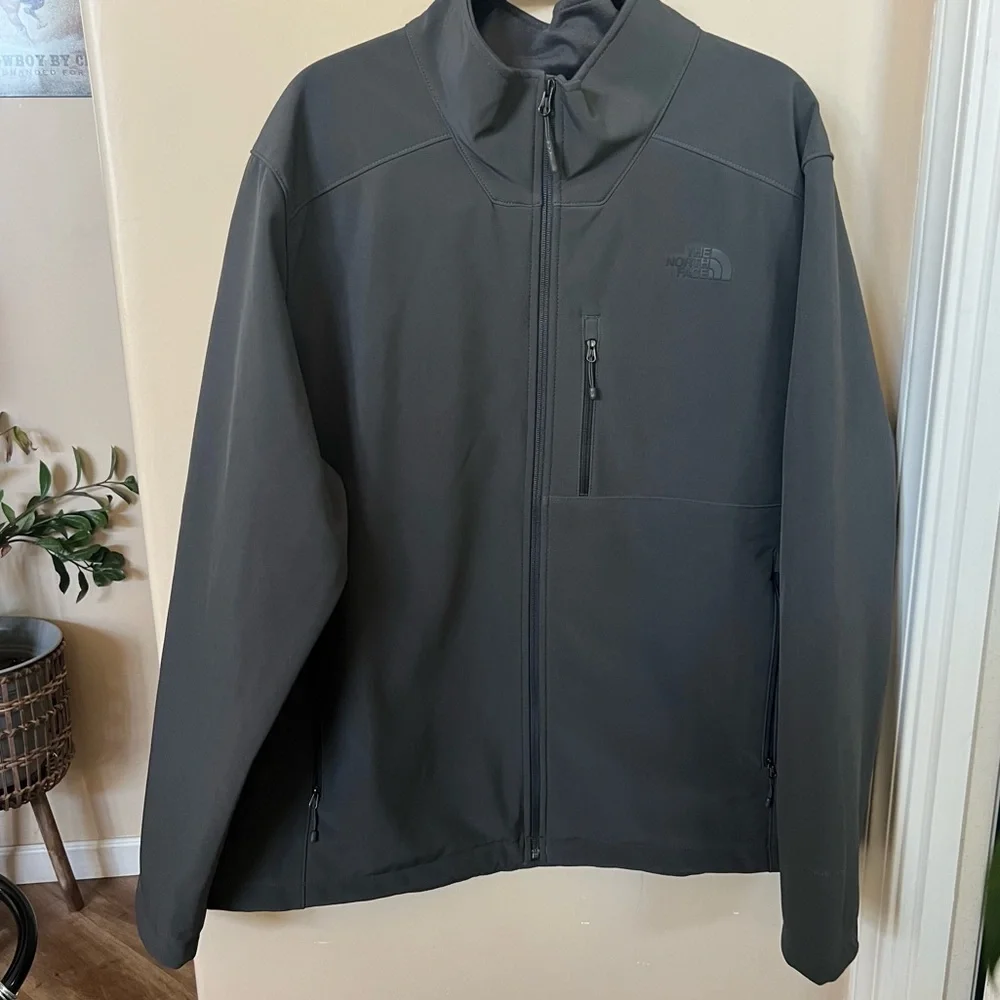The North Face Apex Bionic Jacket